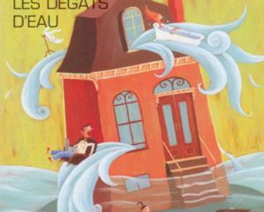 Que faire suite aux pluies du 24 fvrier?